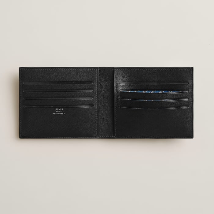 Citizen Twill Compact Card Holder