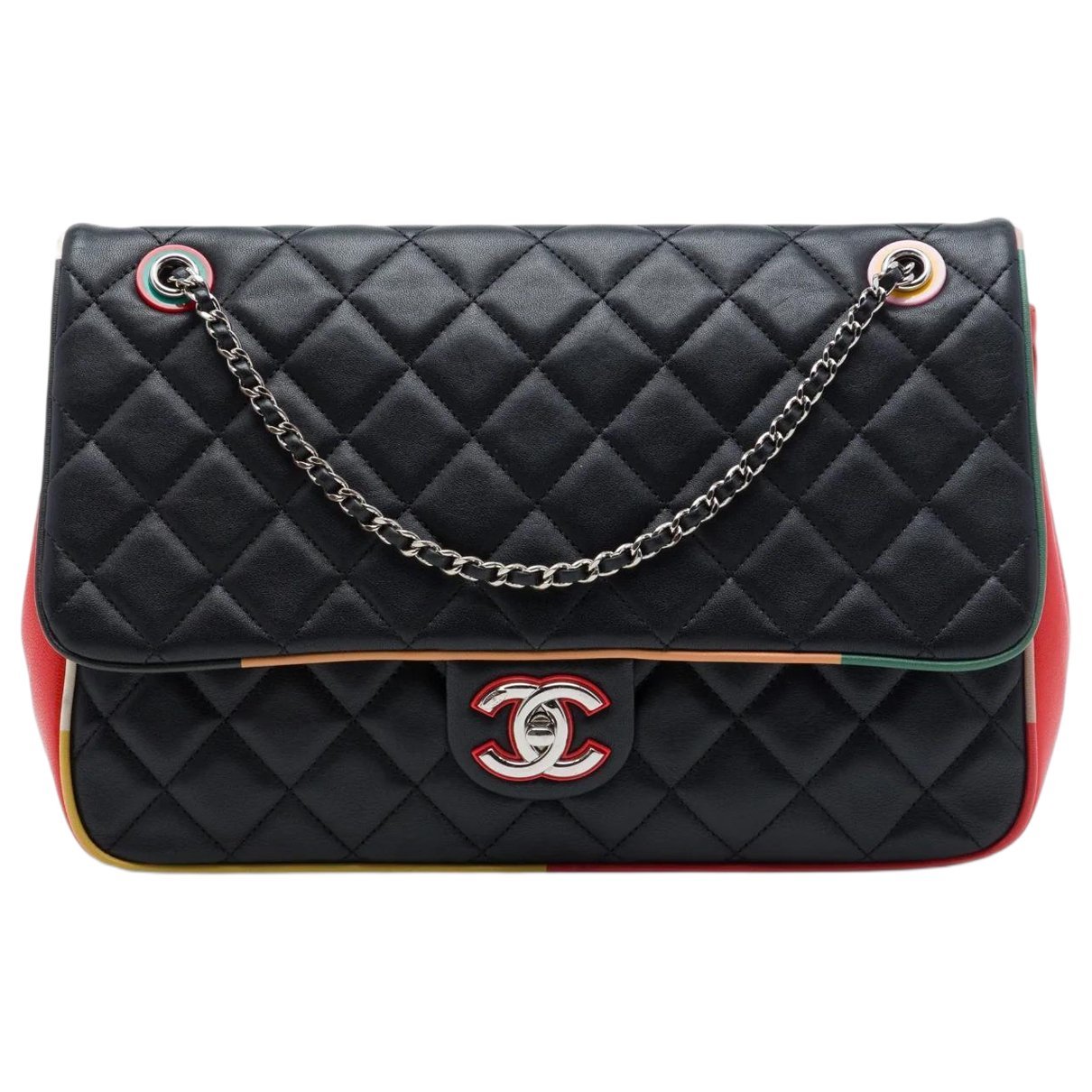 Timeless/Classique leather bag