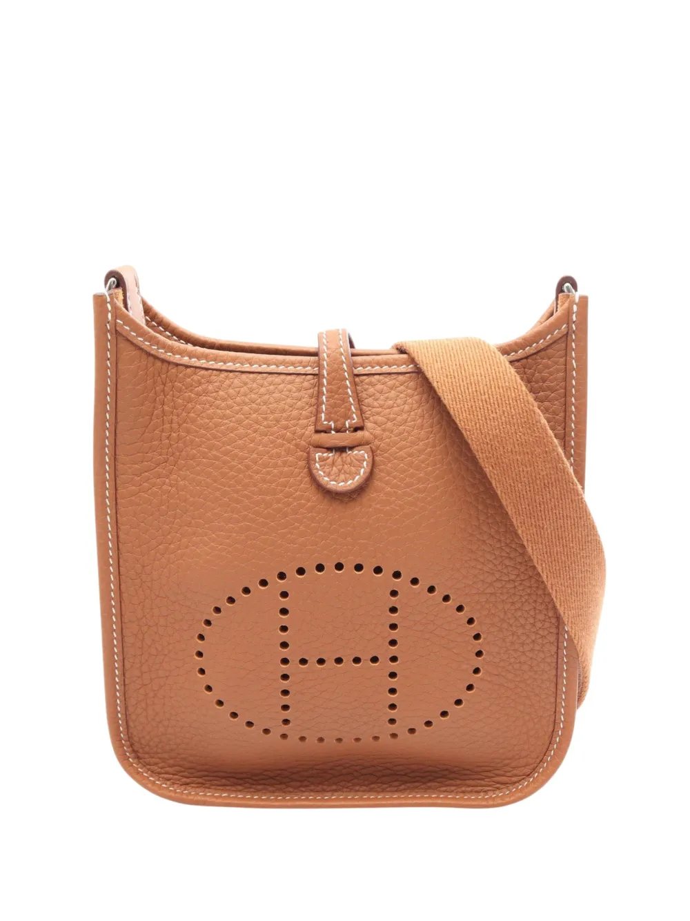 2018 Clemence Evelyne 16 Amazone crossbody bag