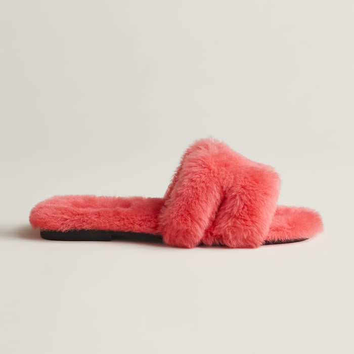 Rose Du Désert Oran Sandal