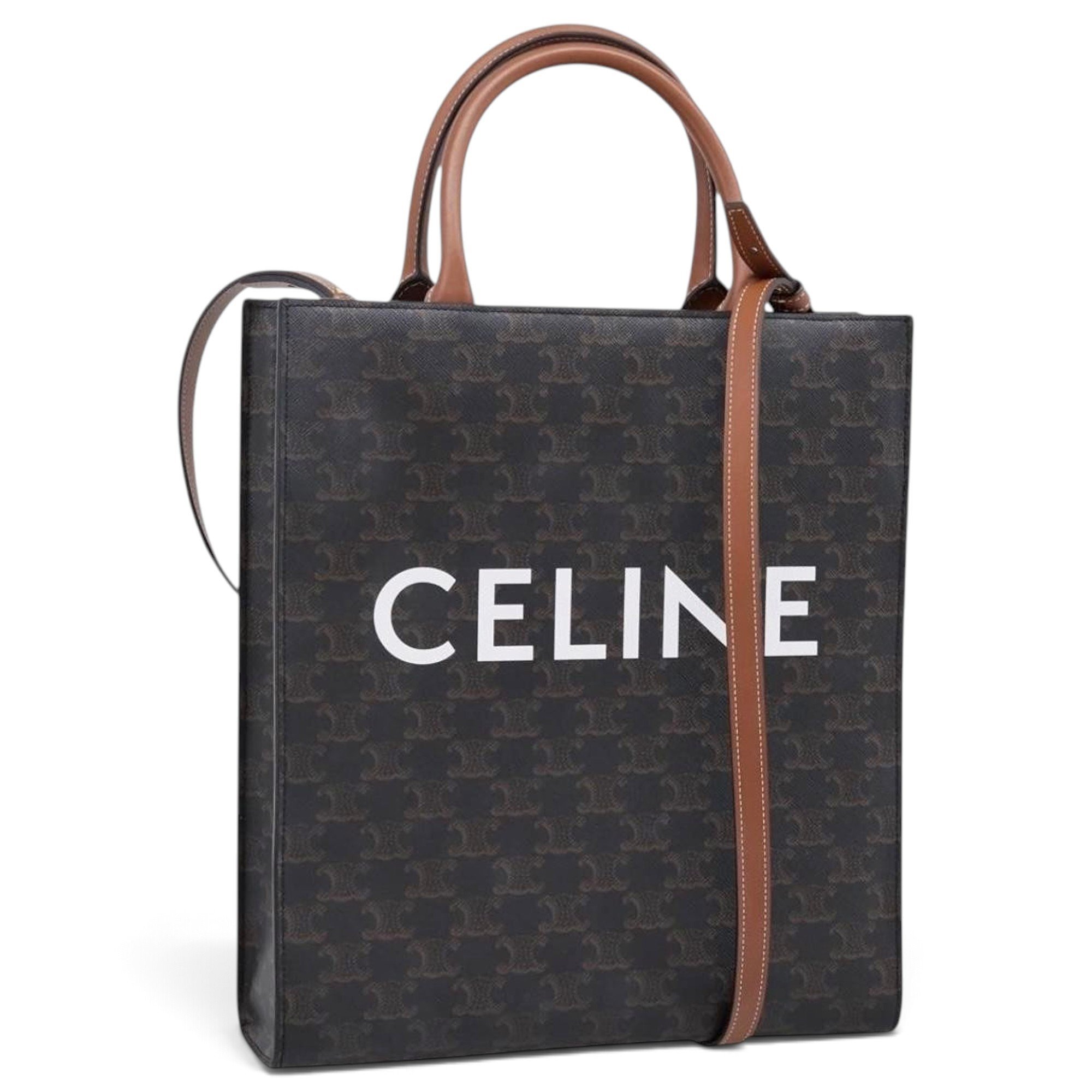 Cabas cloth tote