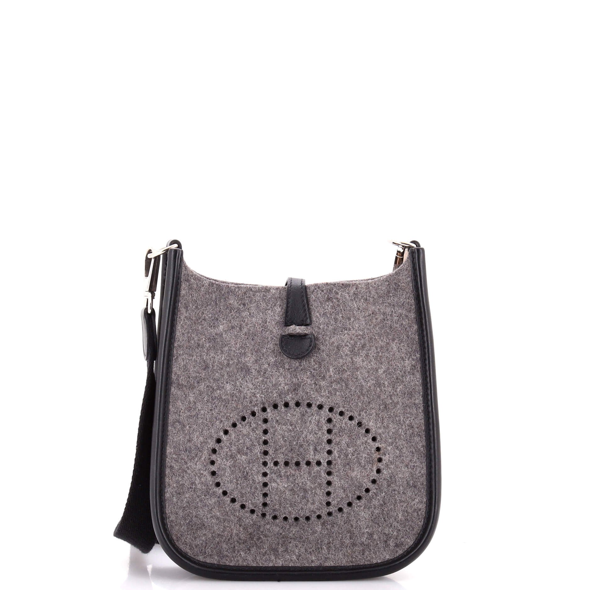 Hermes Evelyne Bag Gen III Felt TPM
