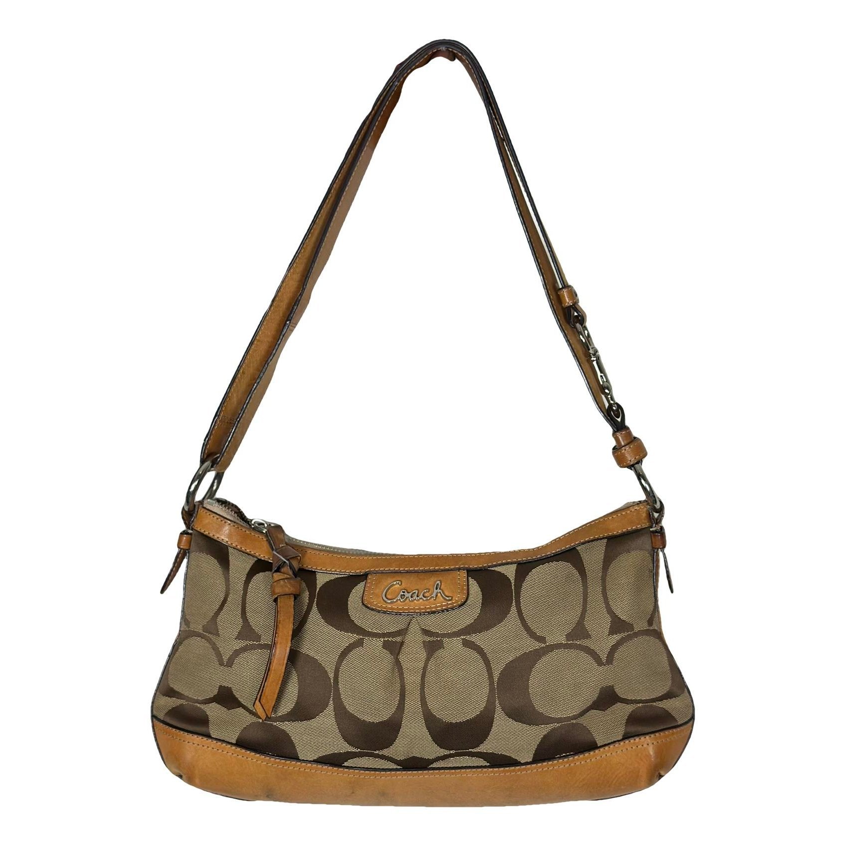 Cloth handbag