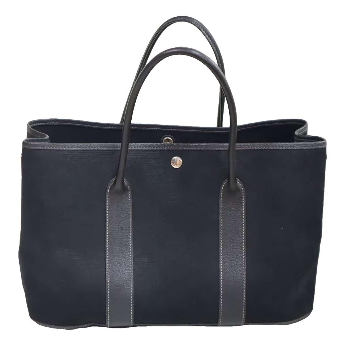 Garden Party cloth handbag
