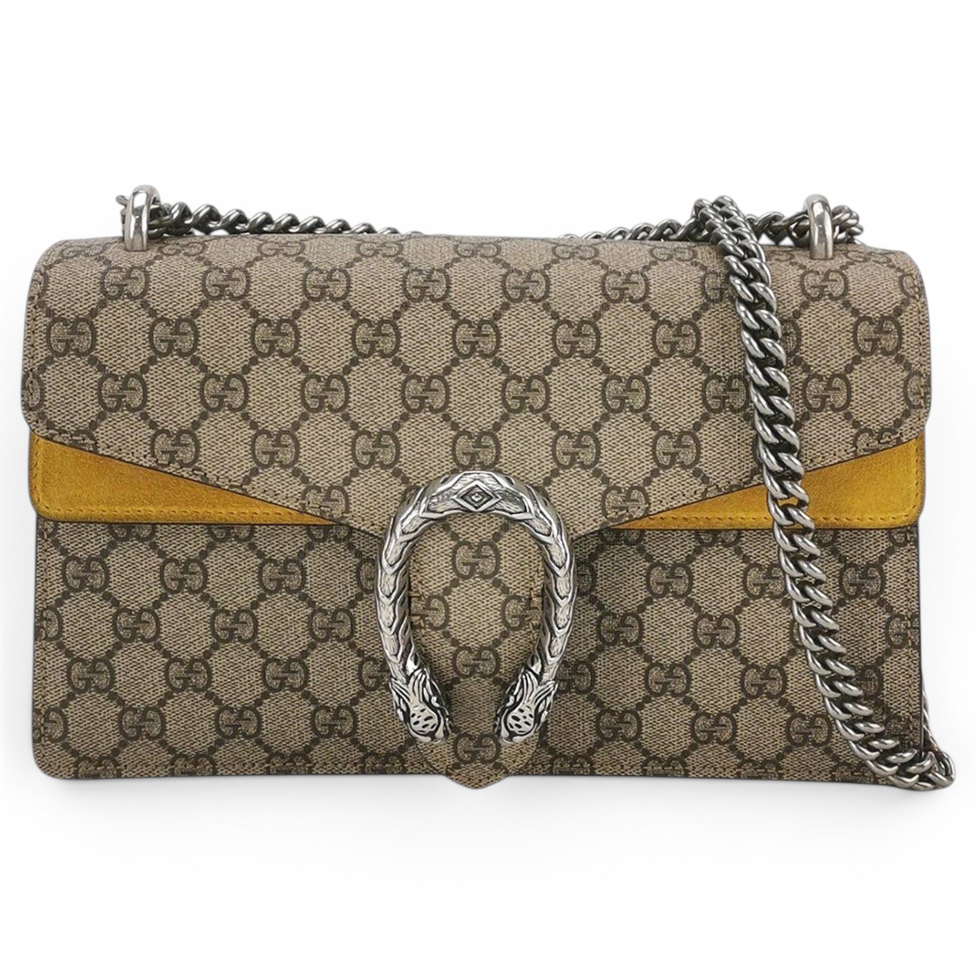 Dionysus cloth handbag