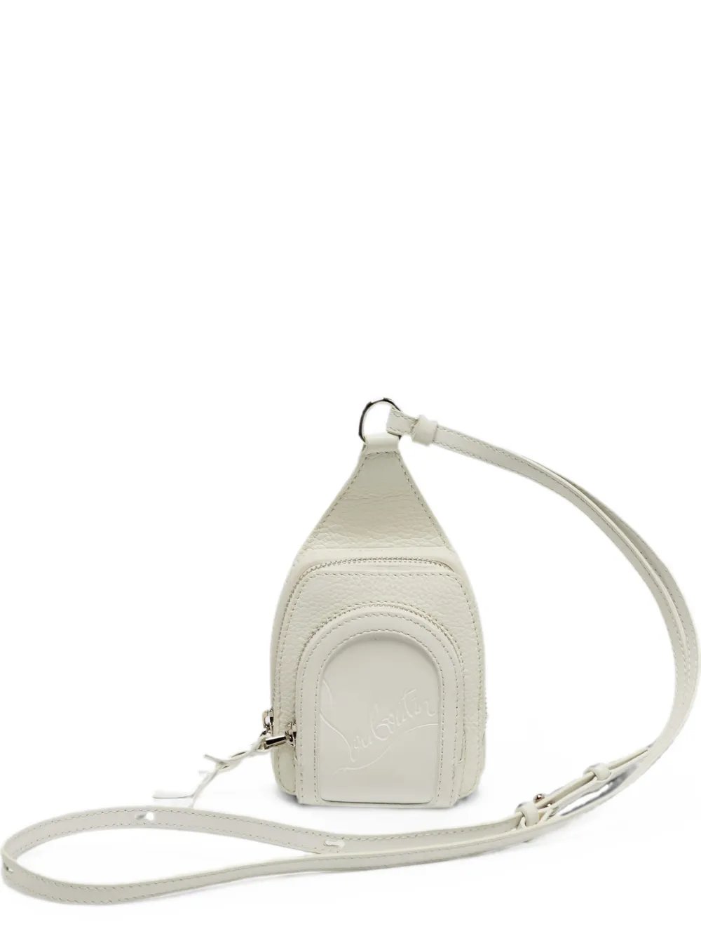 Loubifunk cross body bag