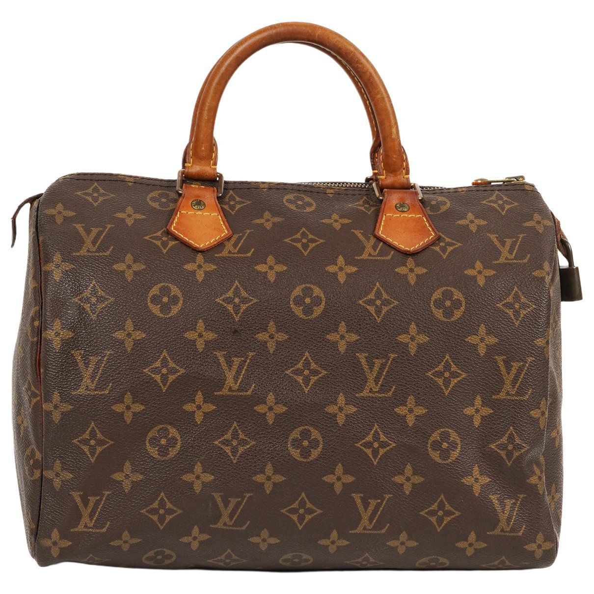 Speedy cloth handbag