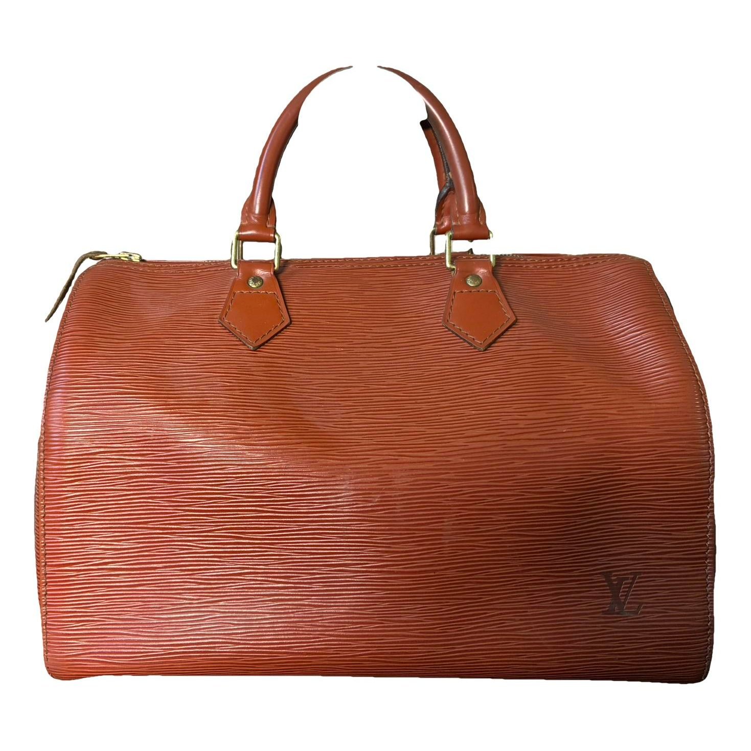 Speedy handbag