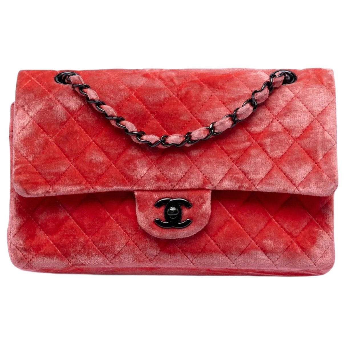 Timeless/Classique cloth handbag