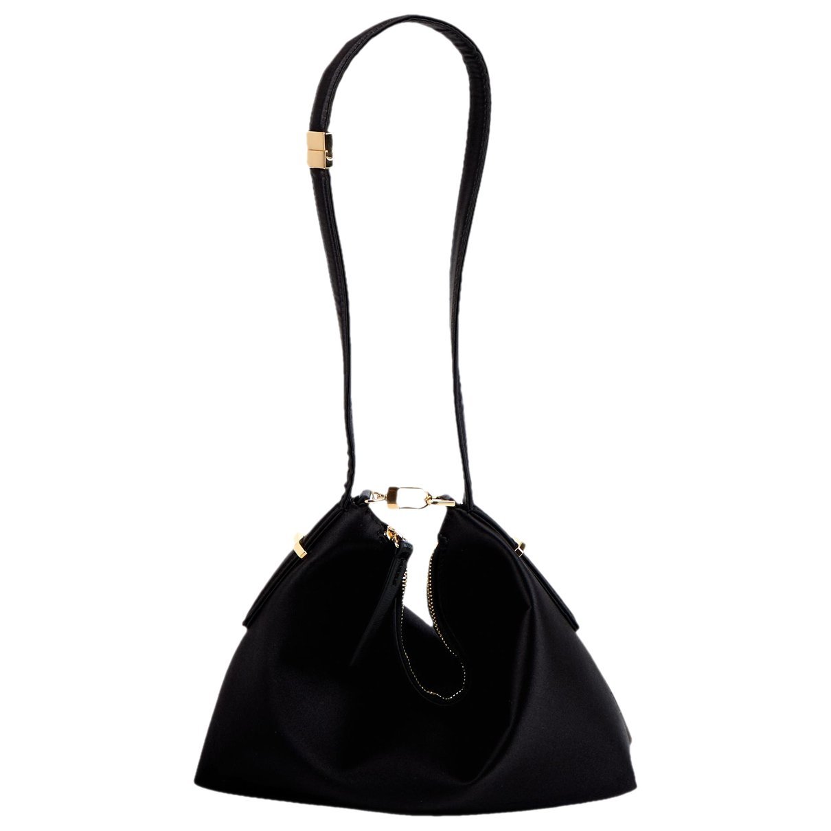 Toteme Silk handbag