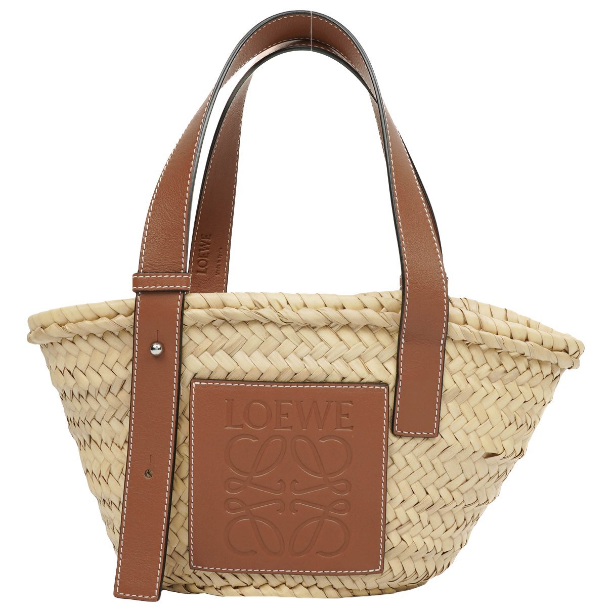 Basket Bag handbag