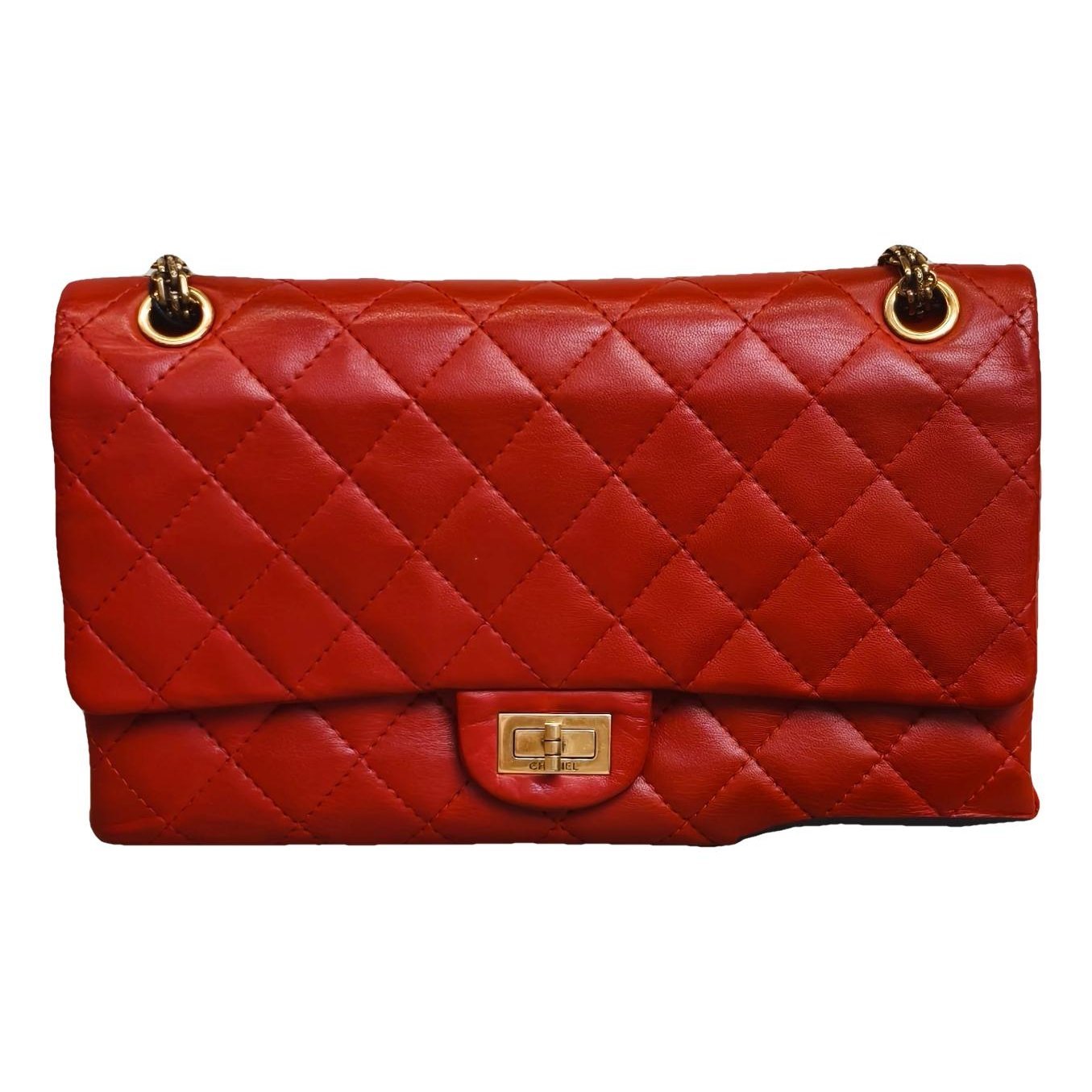 2.55 leather crossbody bag
