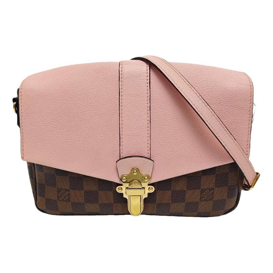Clapton cloth handbag