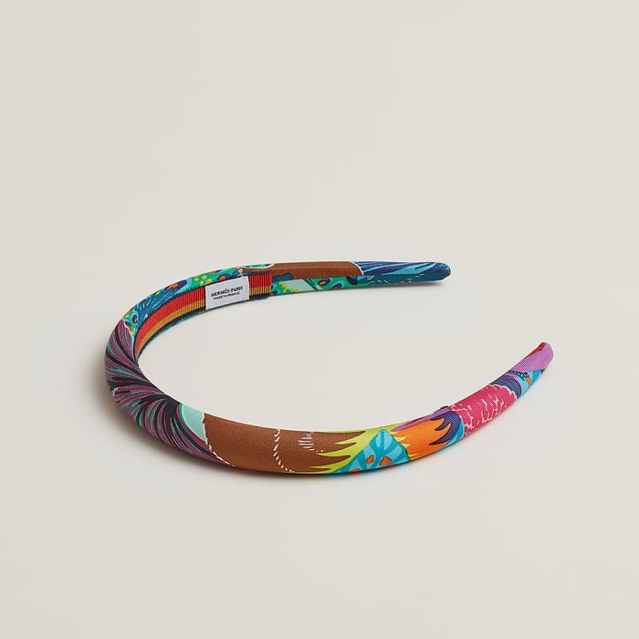 Lagon "Wild Singapore" Elsa Headband