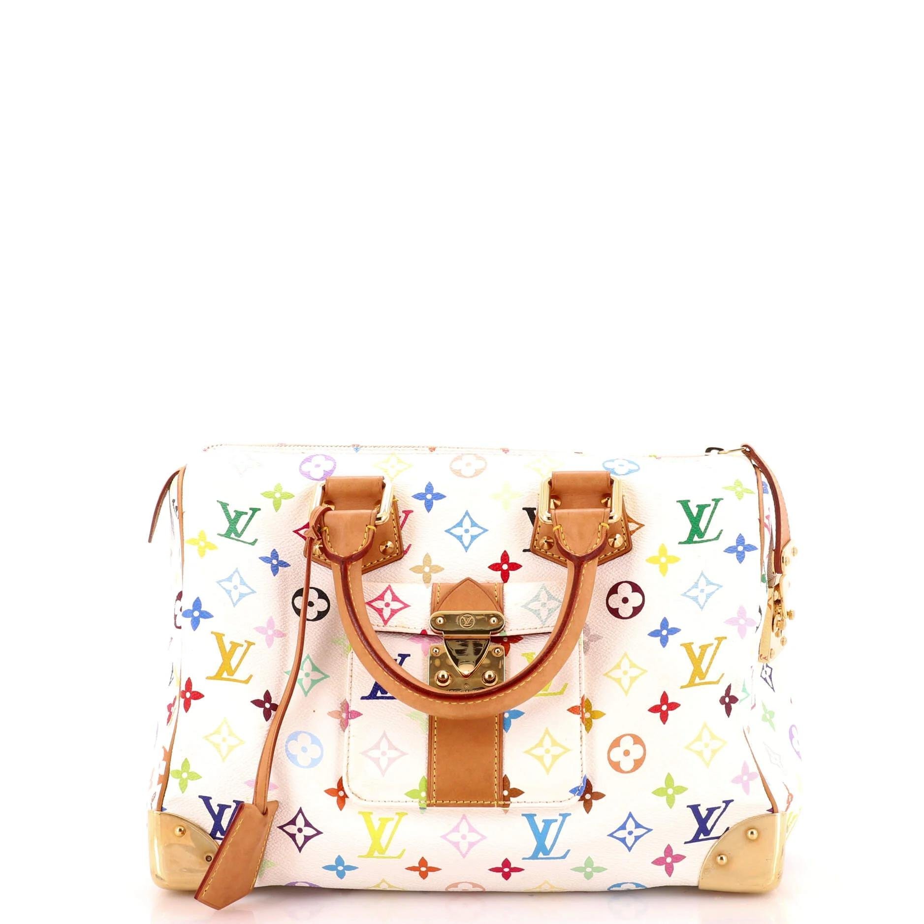 Cloth satchel