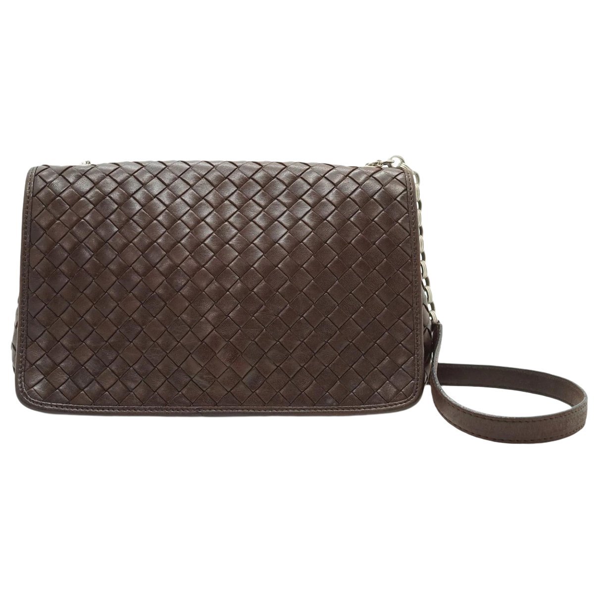 Bottega Veneta Leather tote