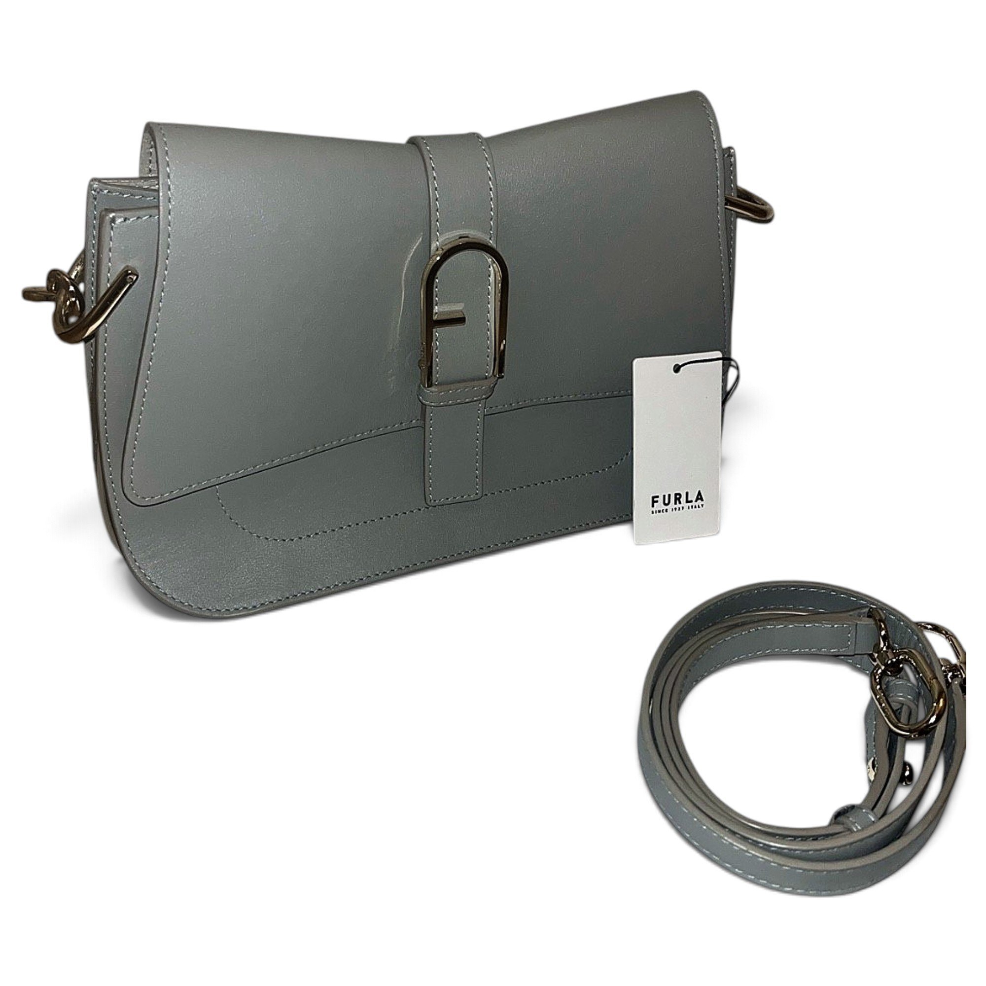 Furla Leather crossbody bag