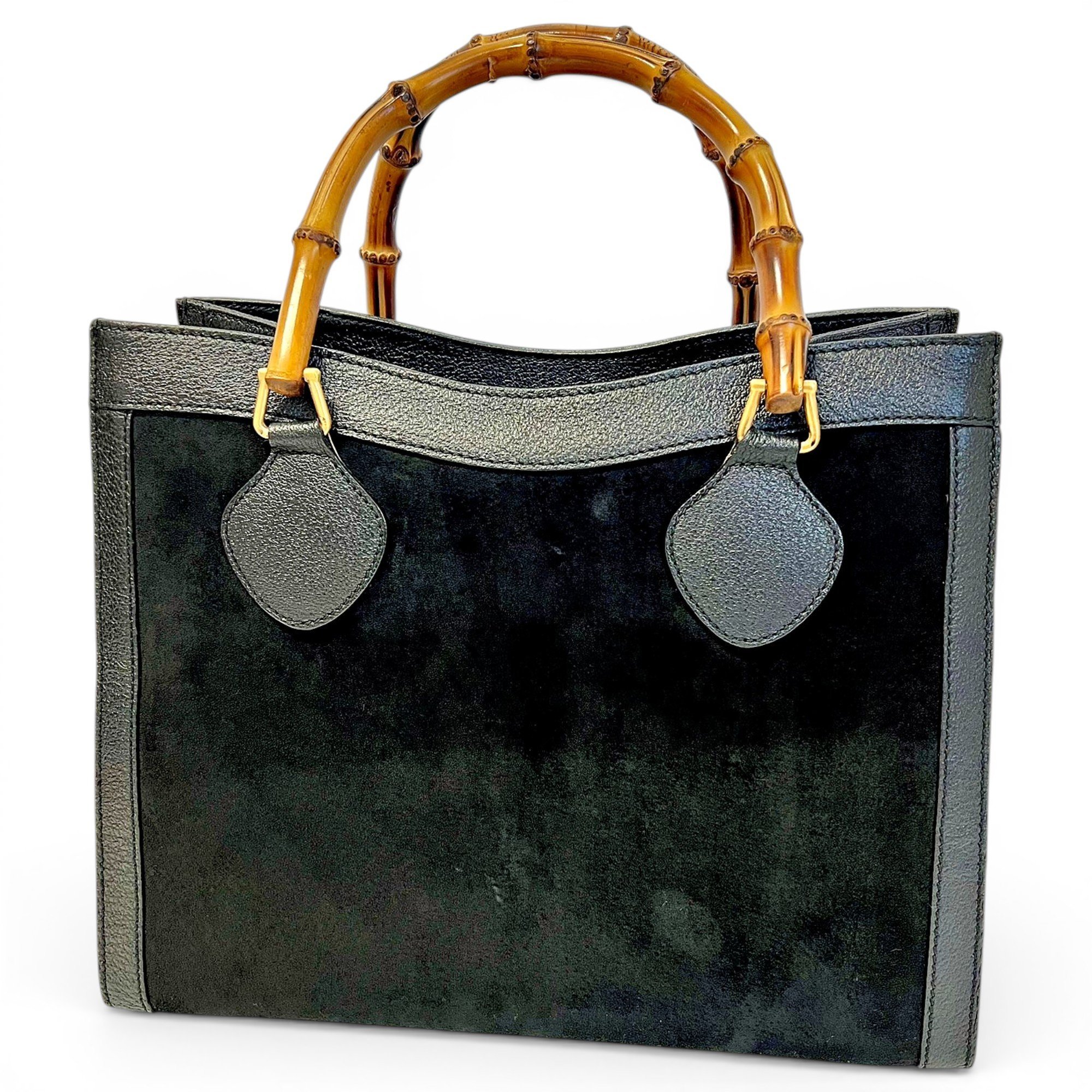 Diana Bamboo tote