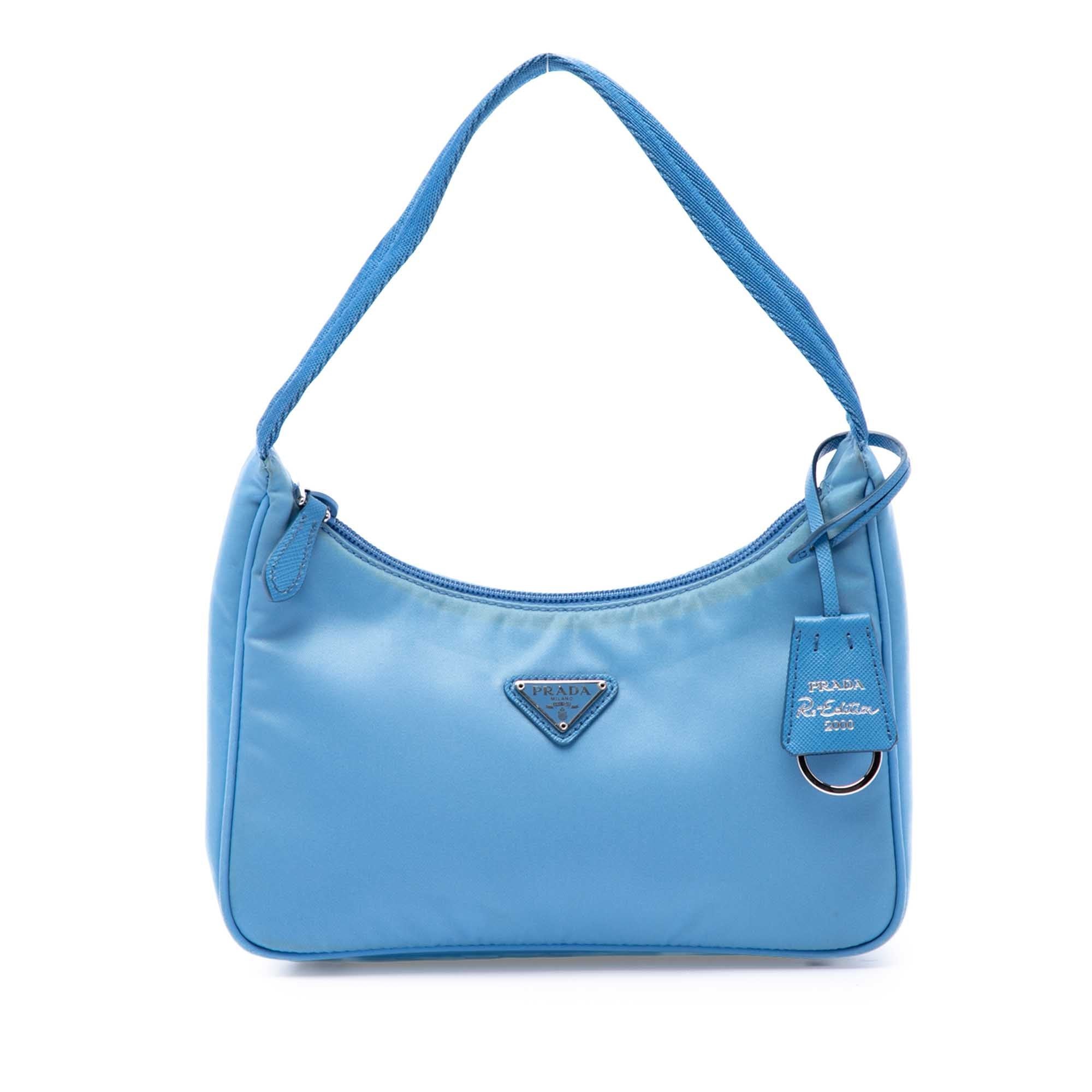 Re-Edition 2000 handbag