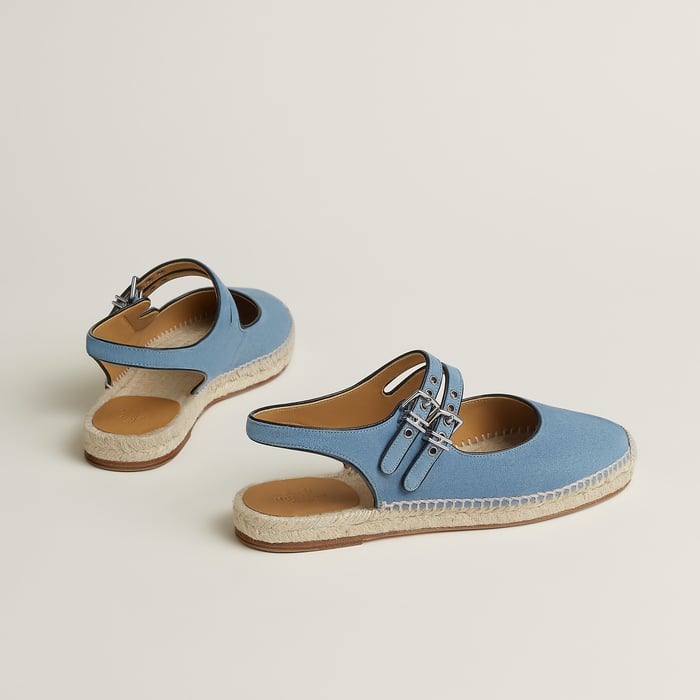 Menorca Espadrille