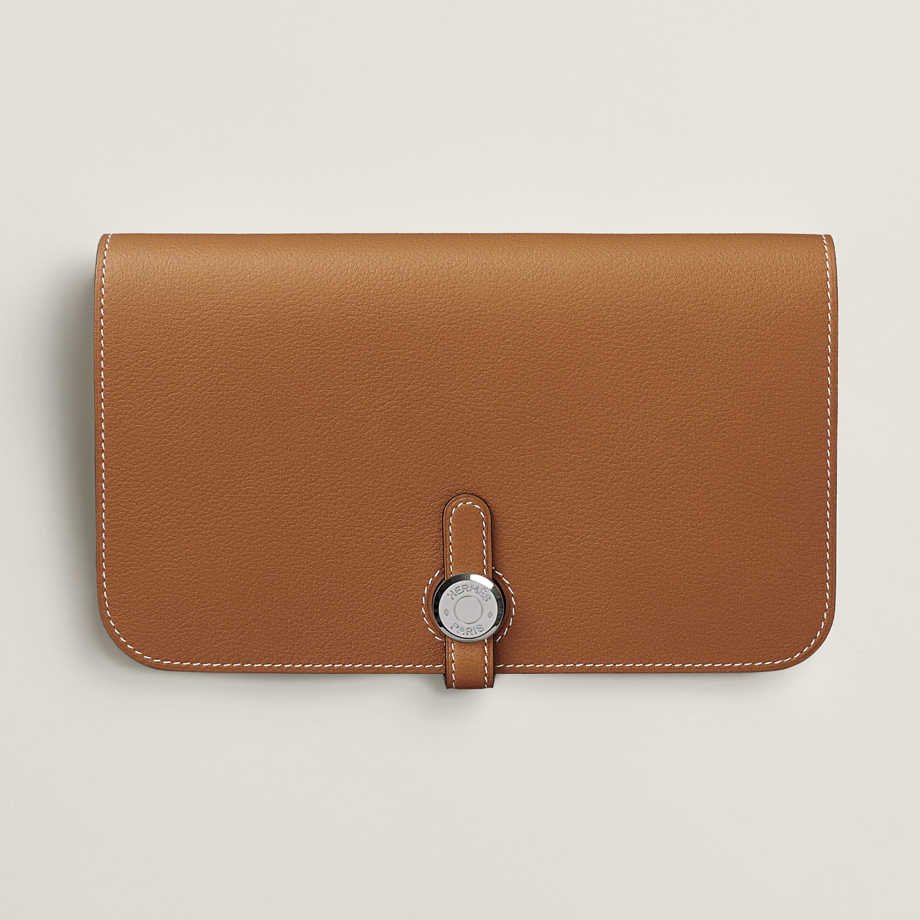 Dogon Duo wallet