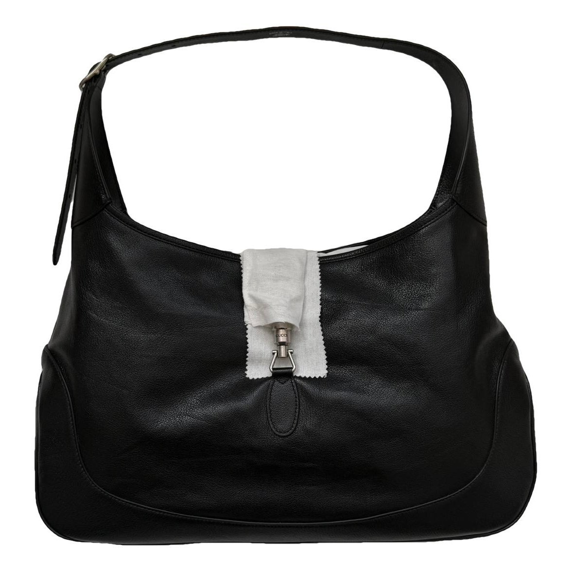 Jackie 1961 leather handbag