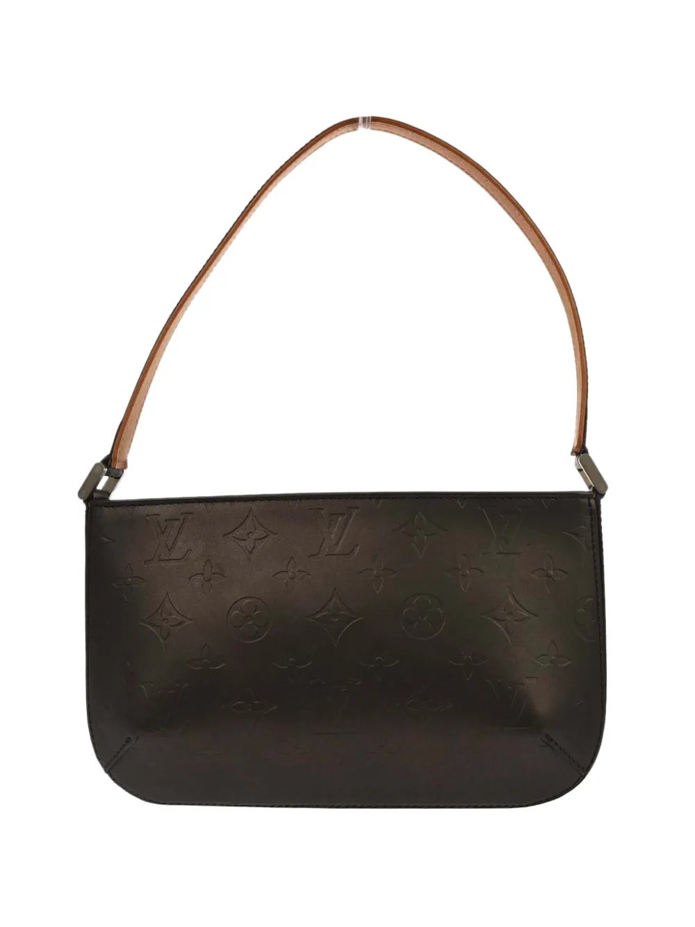 2002 Monogram Mat Fowler handbag