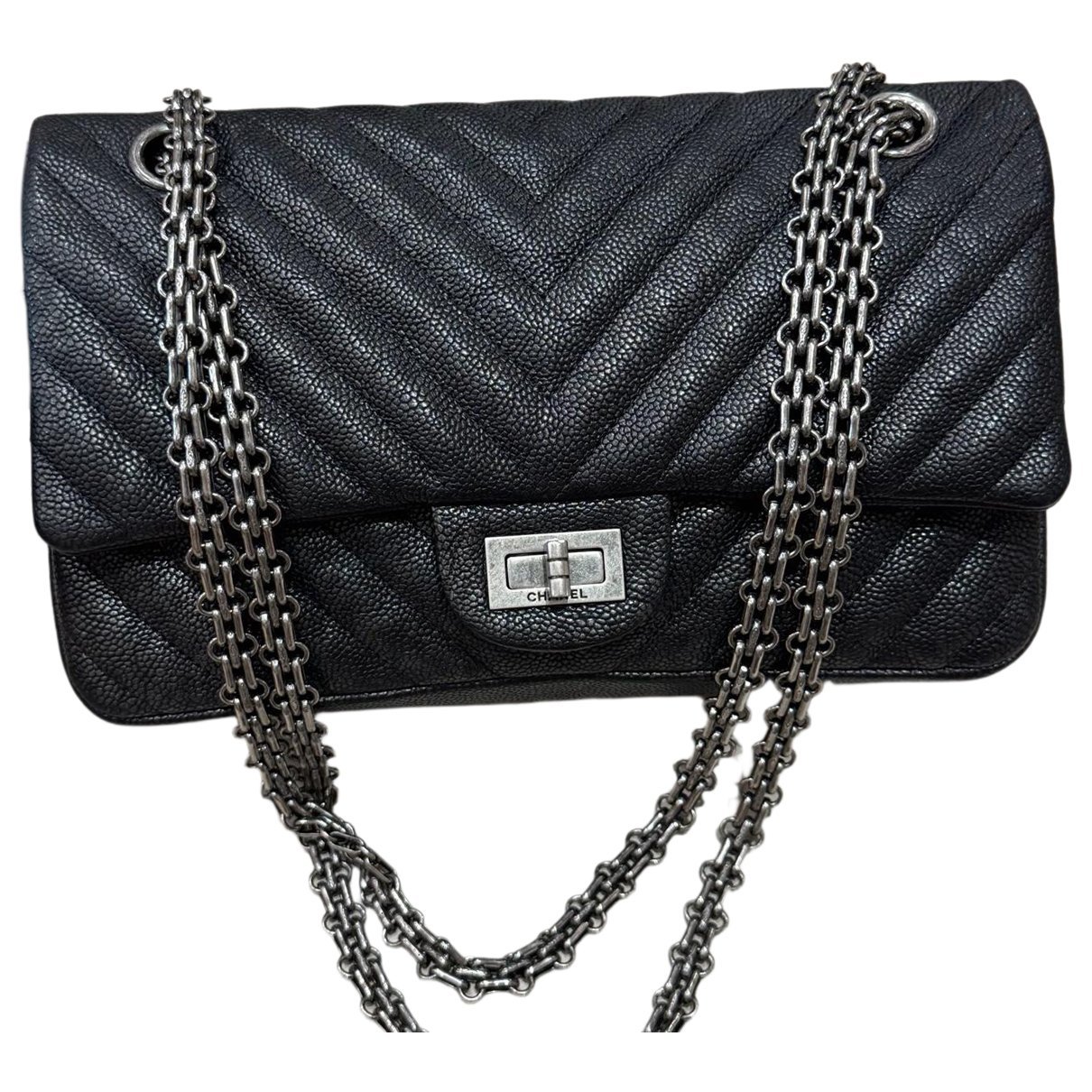 Timeless/Classique leather crossbody bag