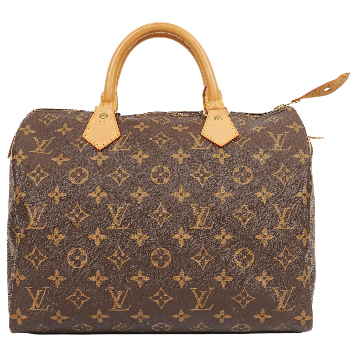 Speedy cloth handbag