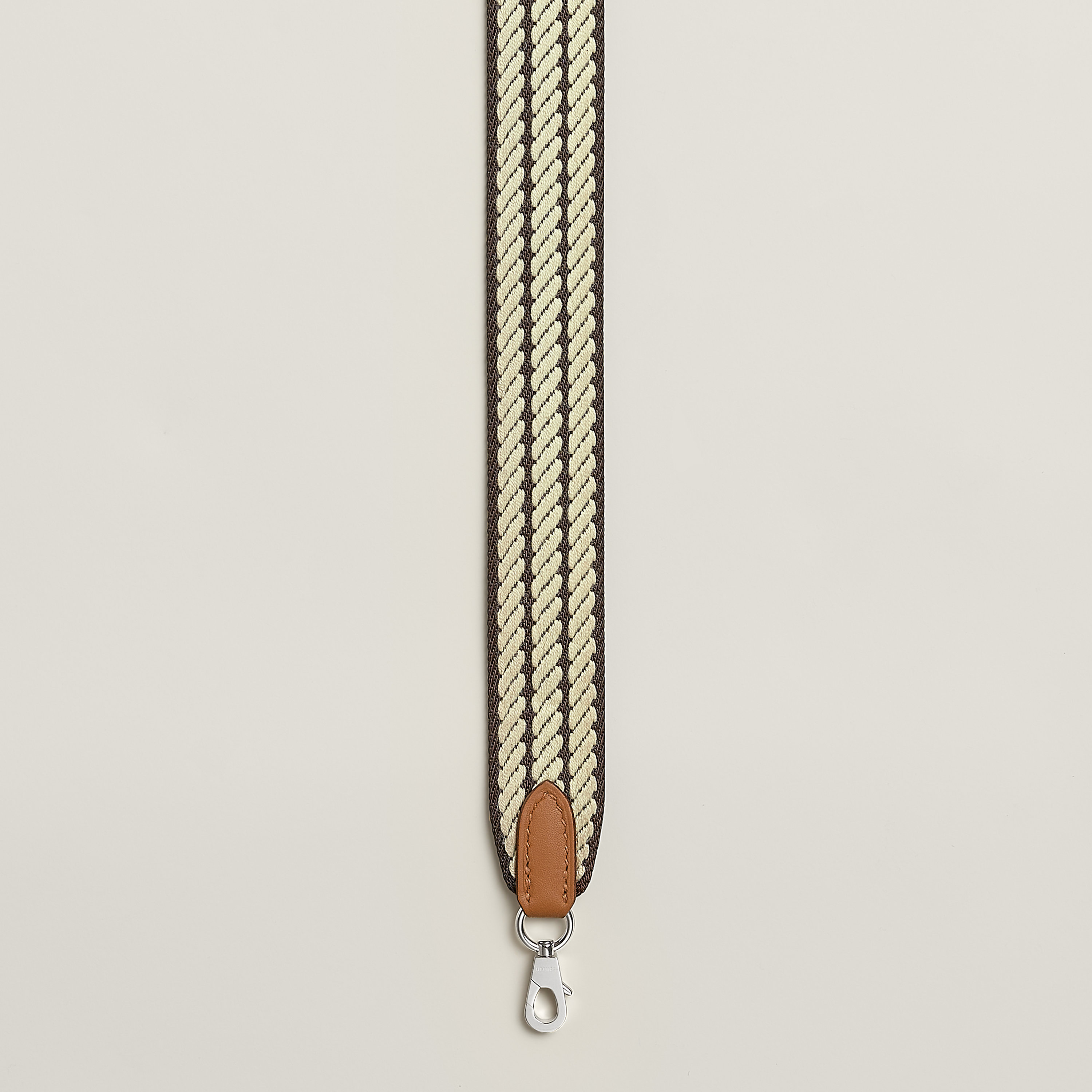 Sangle Cordage 25 mm bag strap