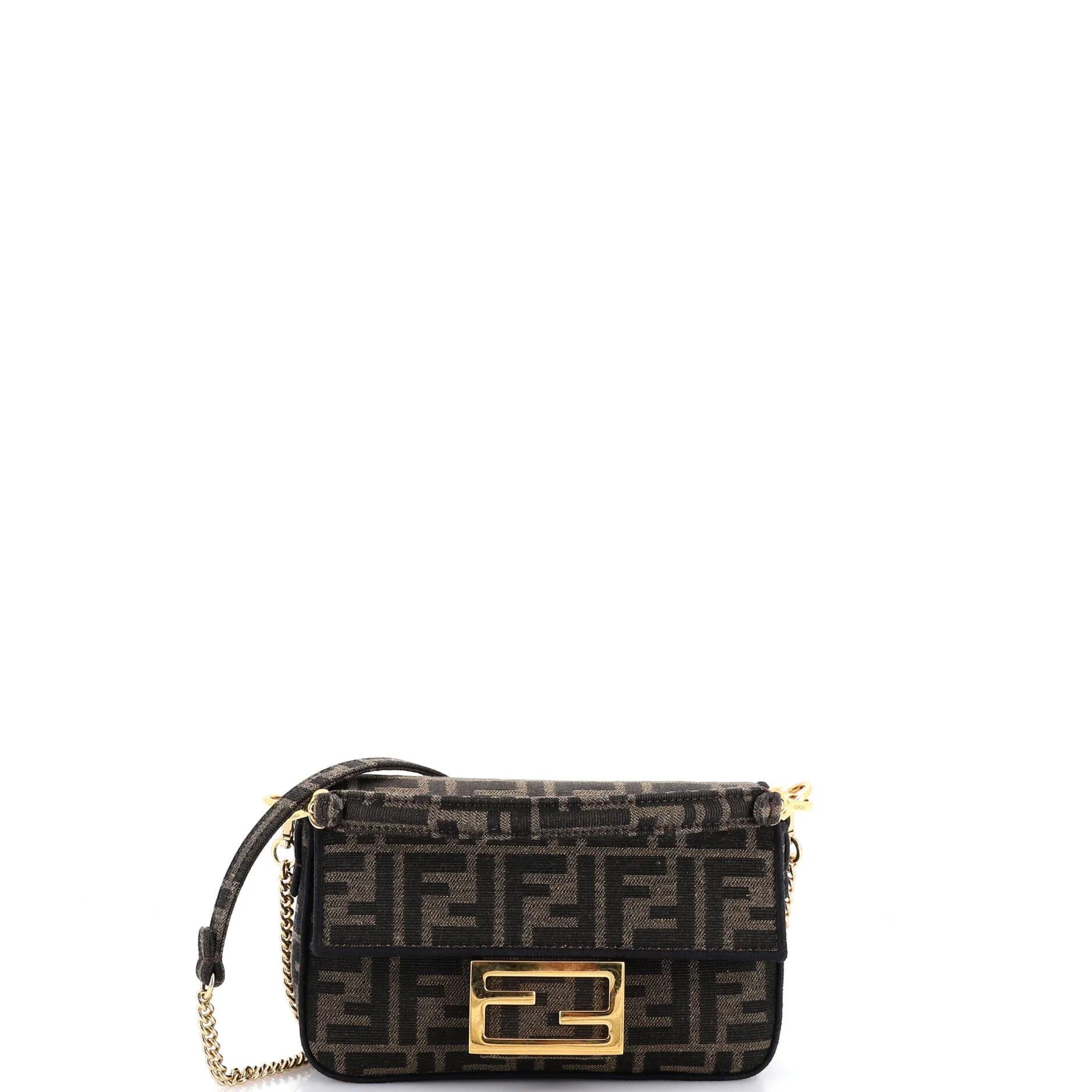 Cloth crossbody bag