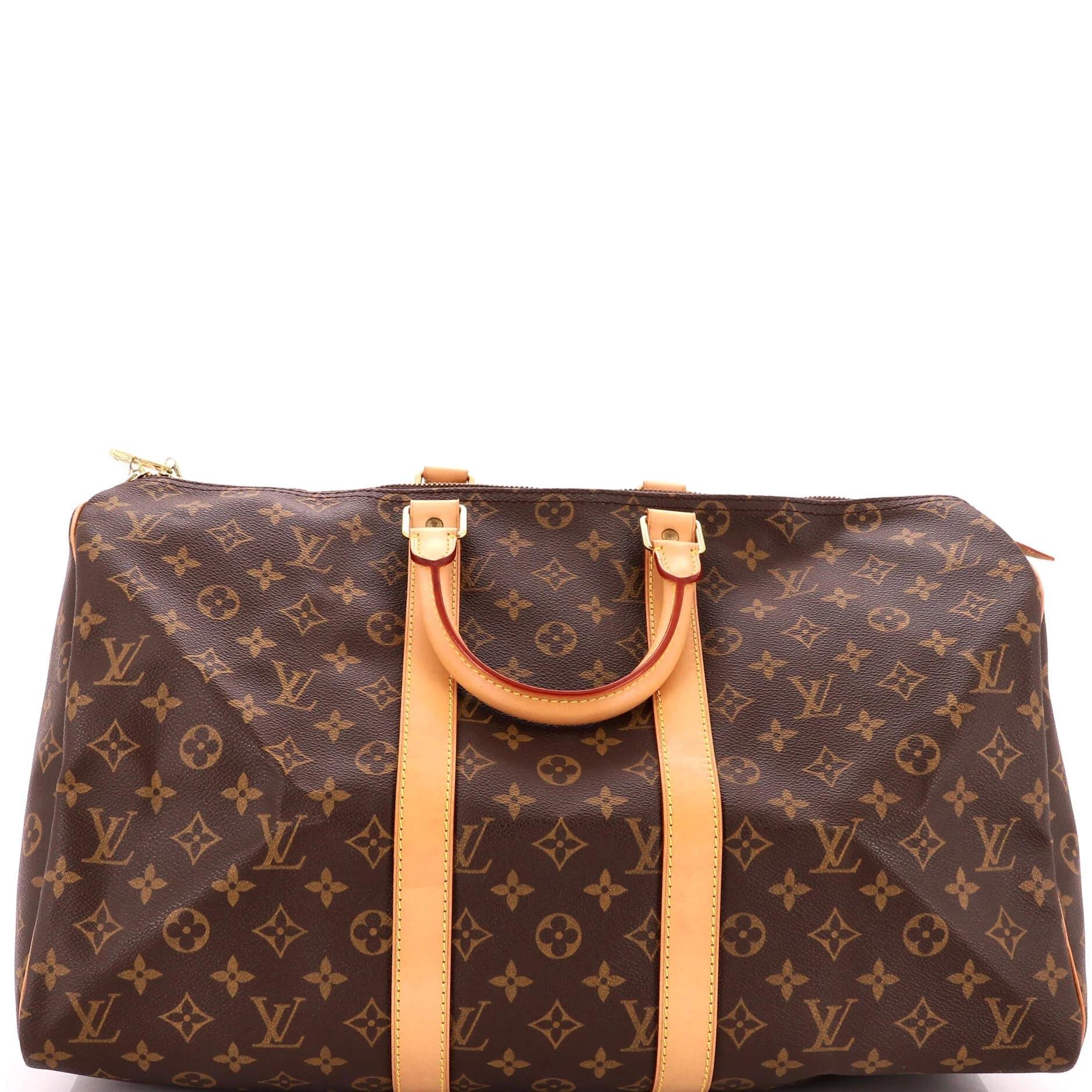 Cloth handbag