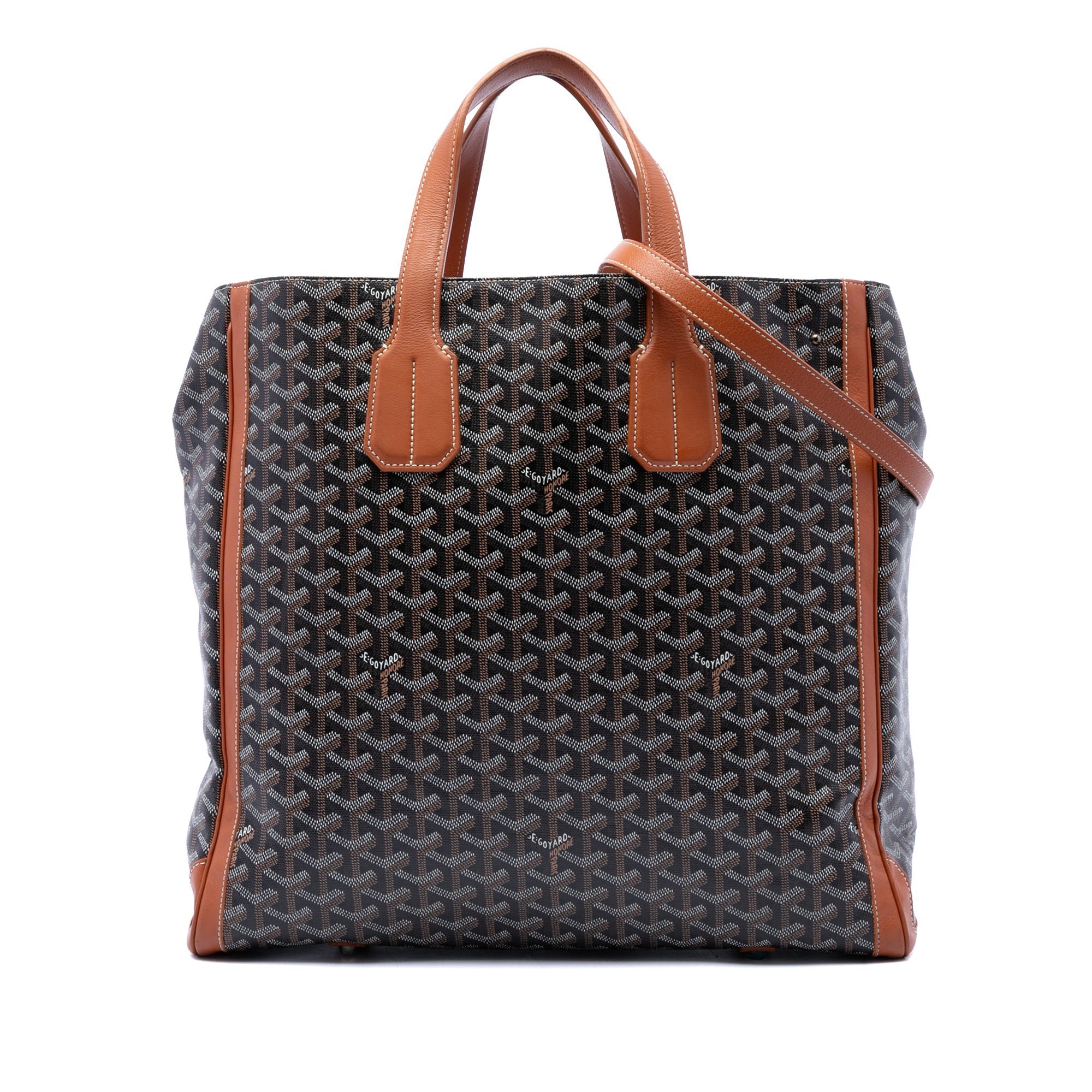 Voltaire cloth handbag