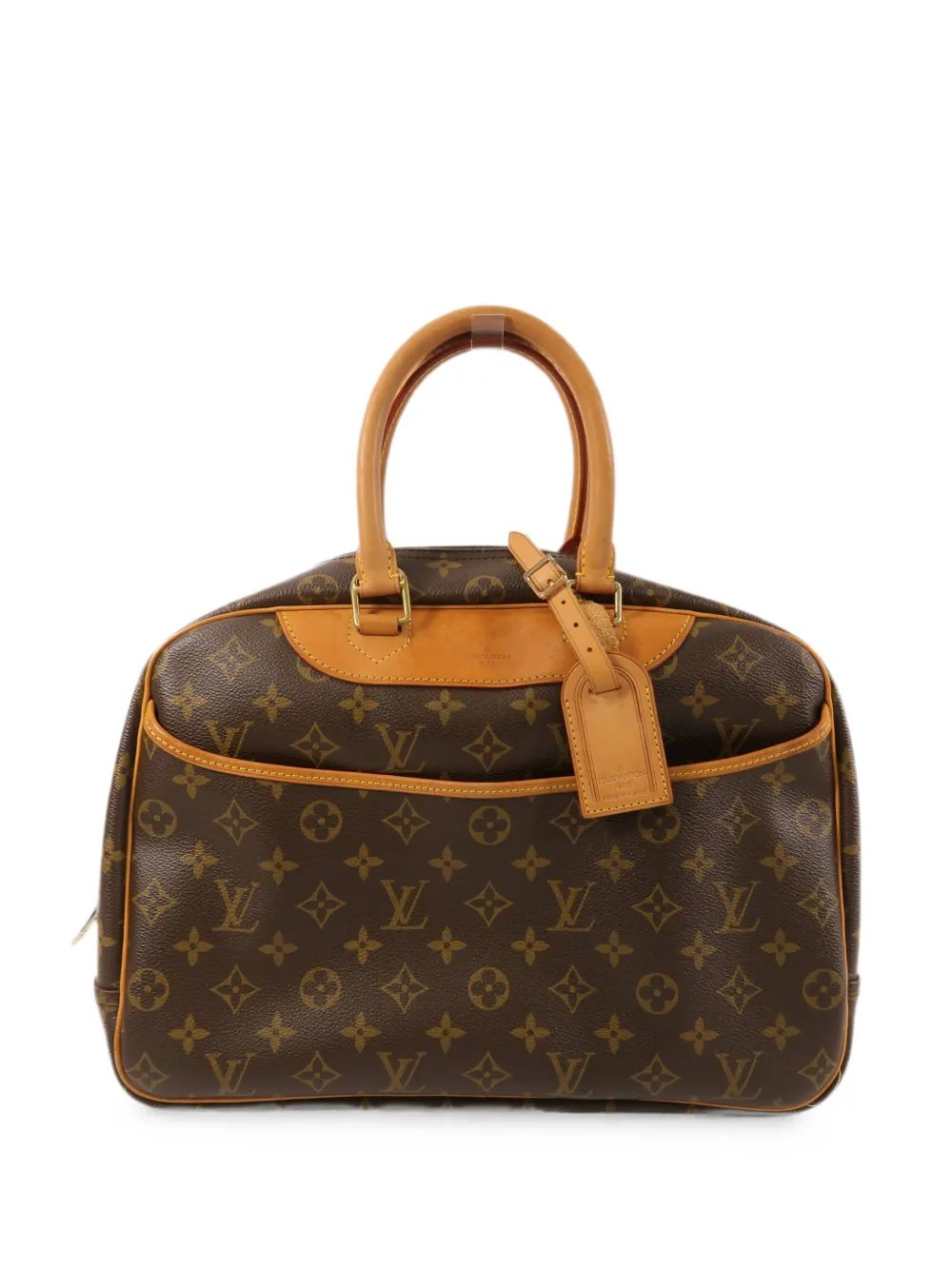 Deauville tote bag