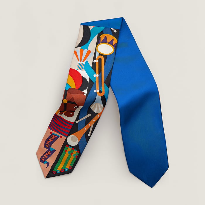 Parade En Fanfare Souatine Twill Up