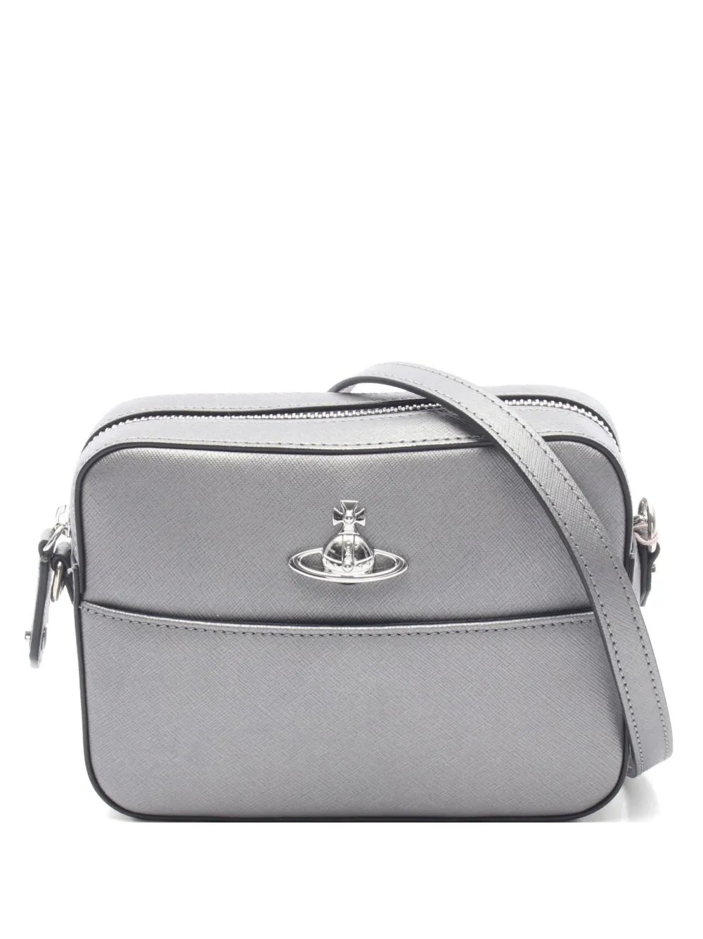 2020 Camera leather shoulder bag