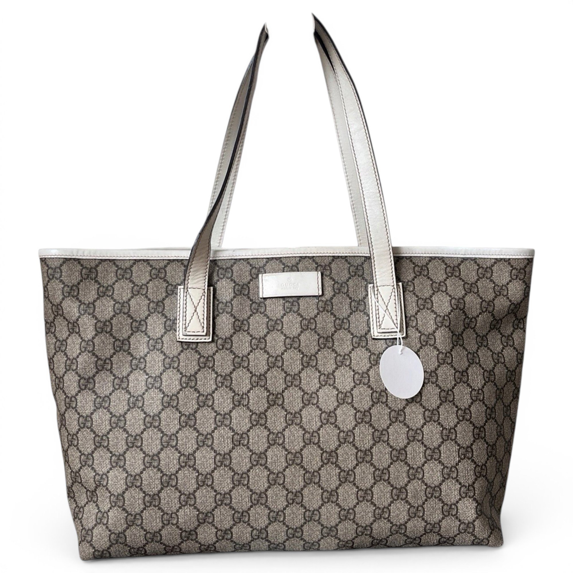 Cloth tote