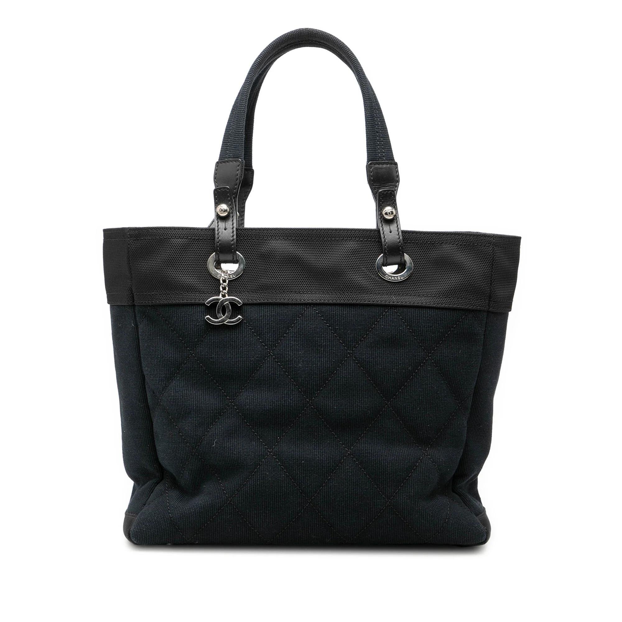 Cloth tote