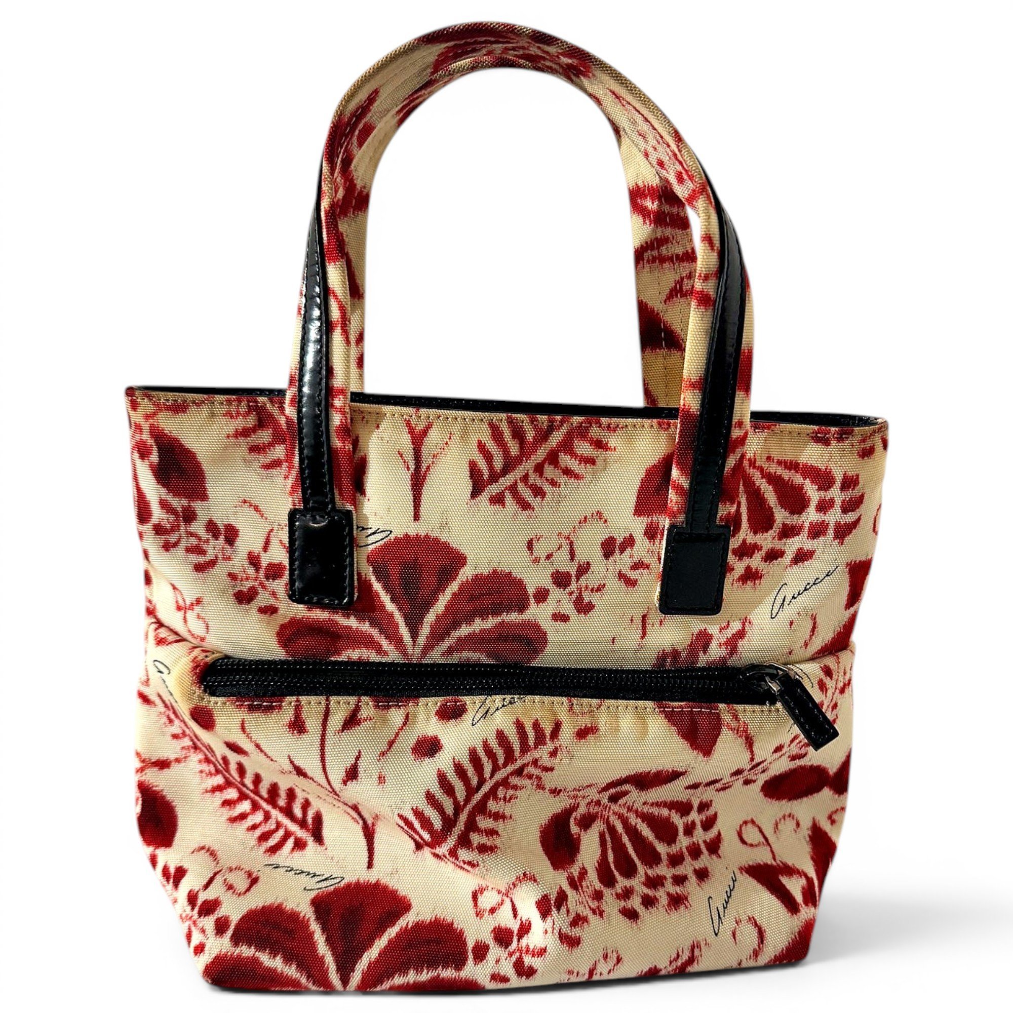 Cloth handbag
