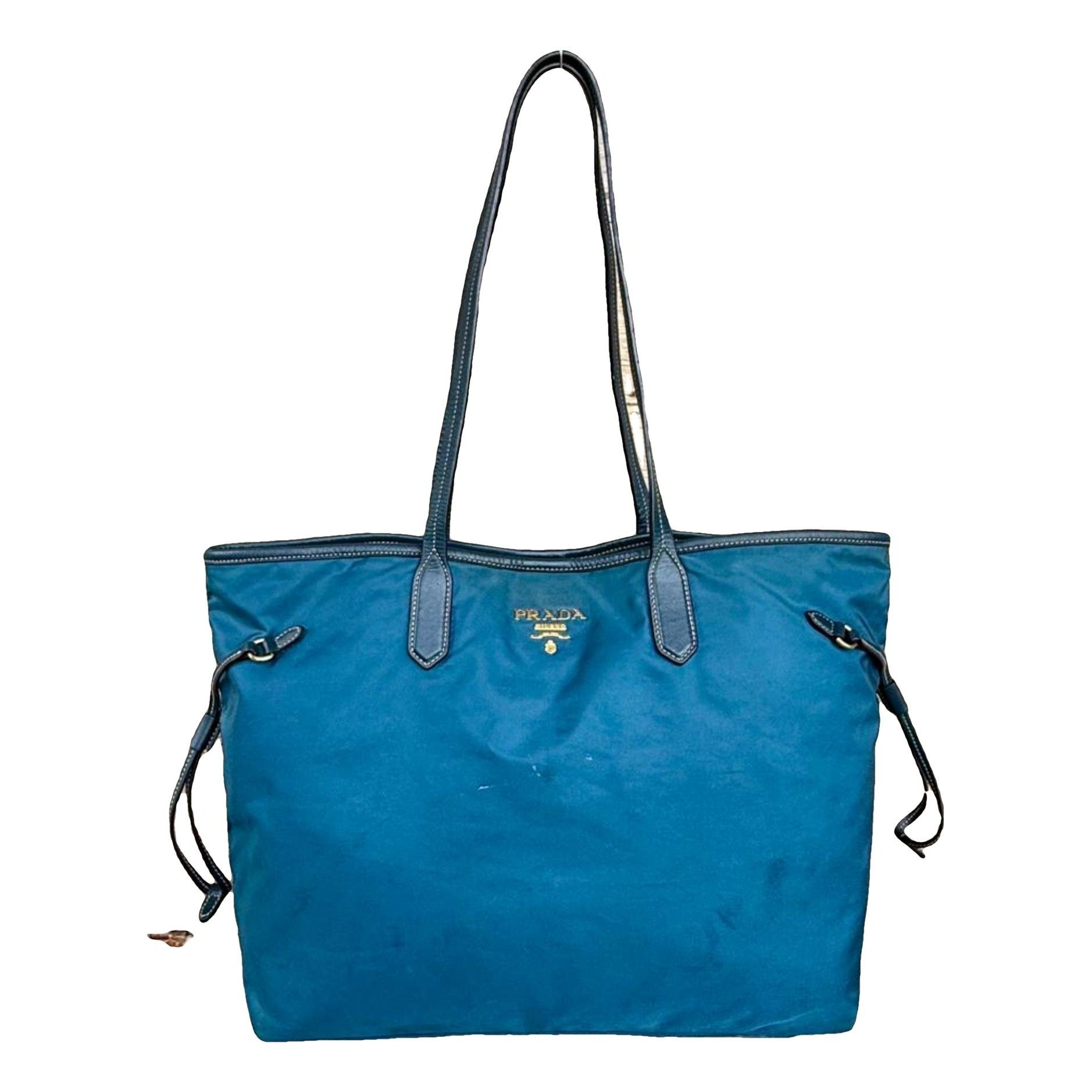 Cloth tote