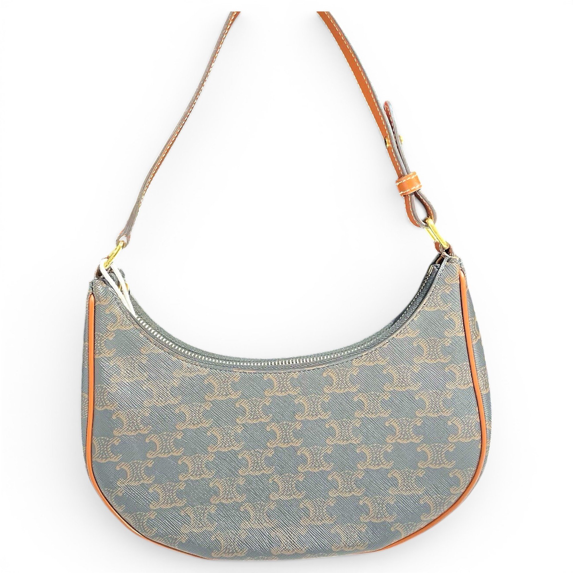 Ava vegan leather handbag