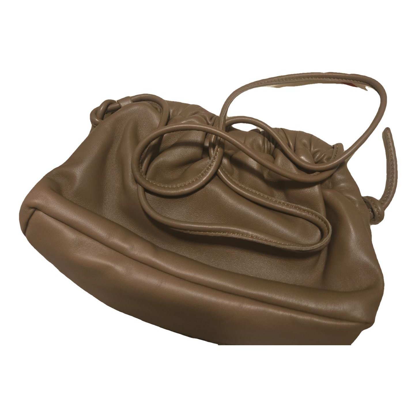 Mansur Gavriel Leather crossbody bag