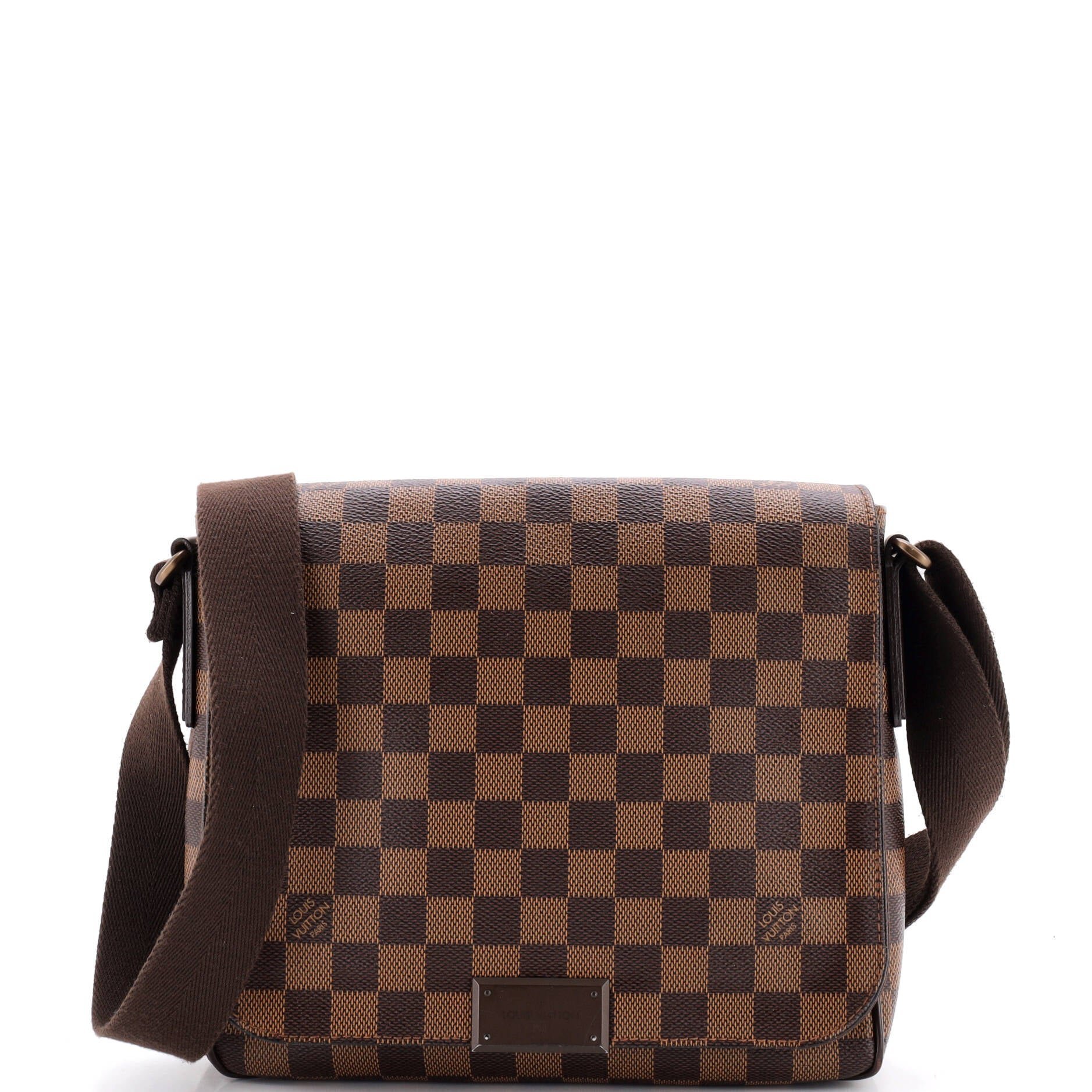 Cloth handbag