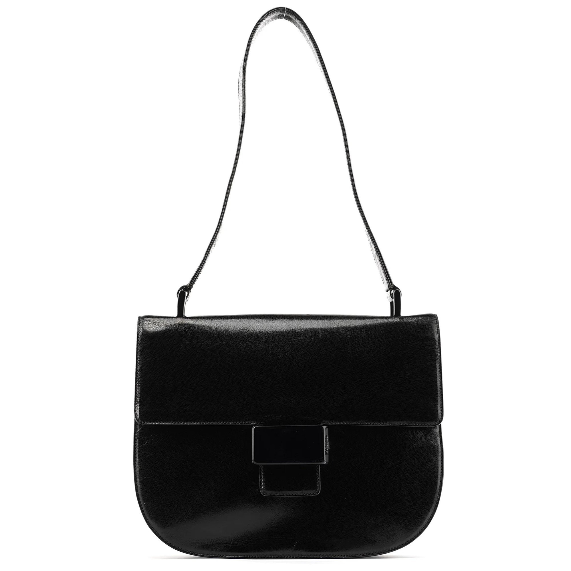 Re-Edition 1995 leather handbag
