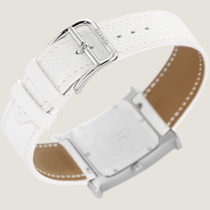Sans Coloris Heure H Watch, Medium Model, 30 MM