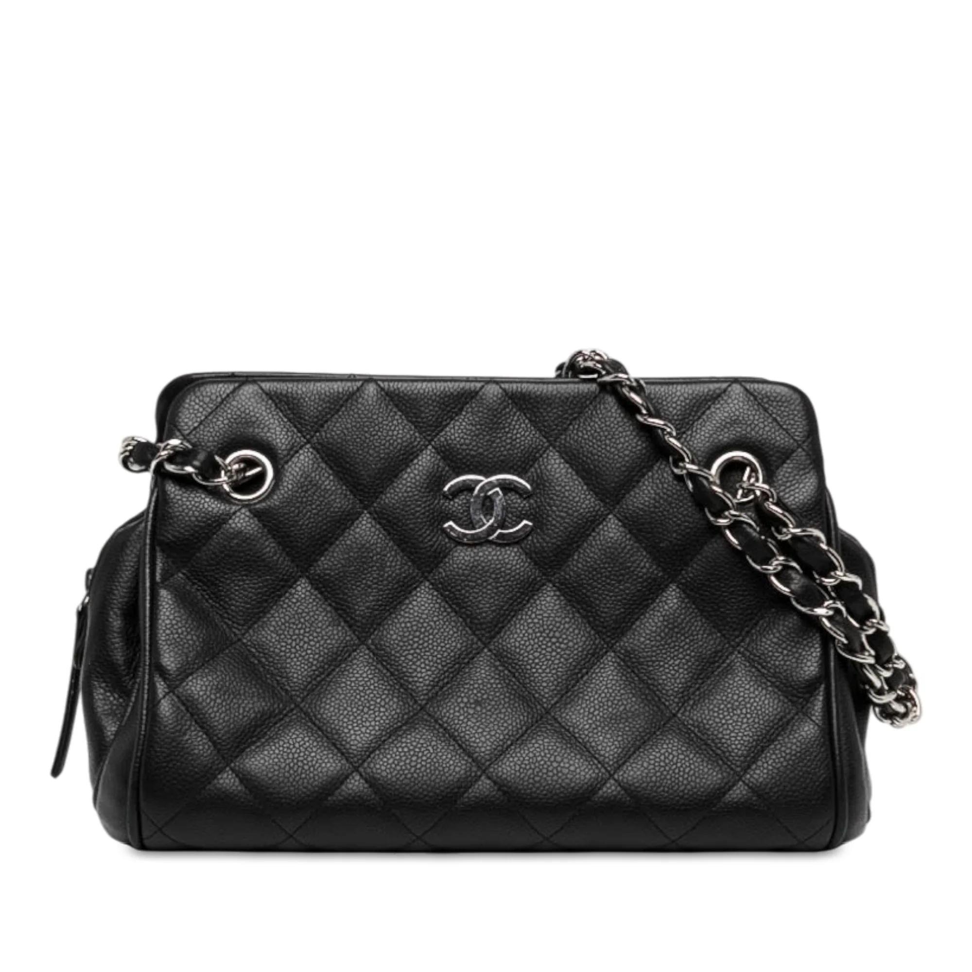 Bowling Bag leather handbag