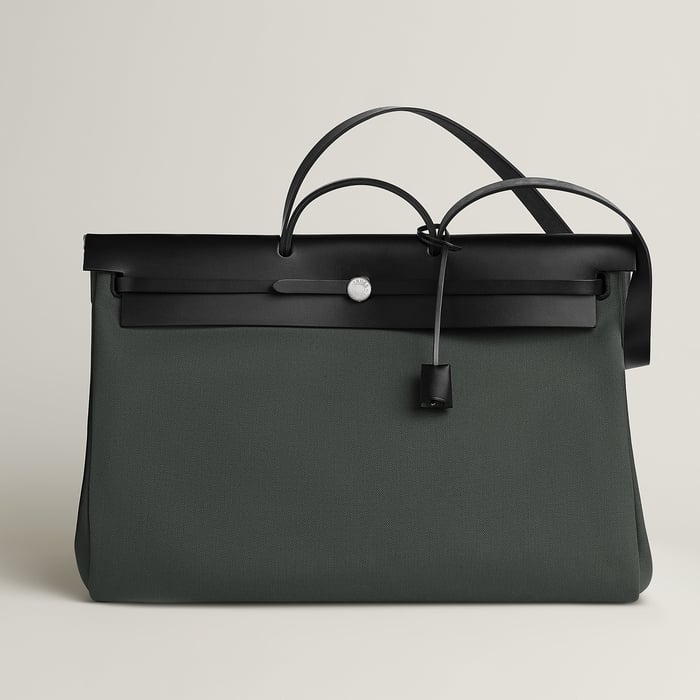 Herbag Zip Cabine Bag