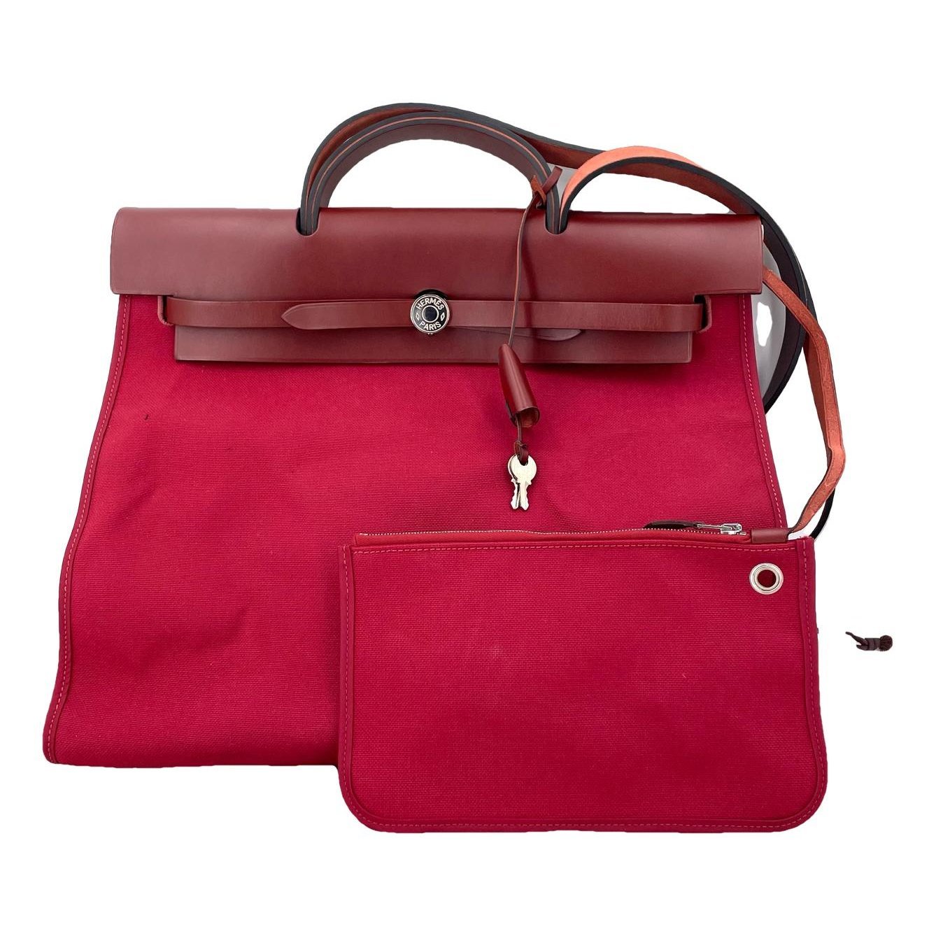 Herbag cloth handbag