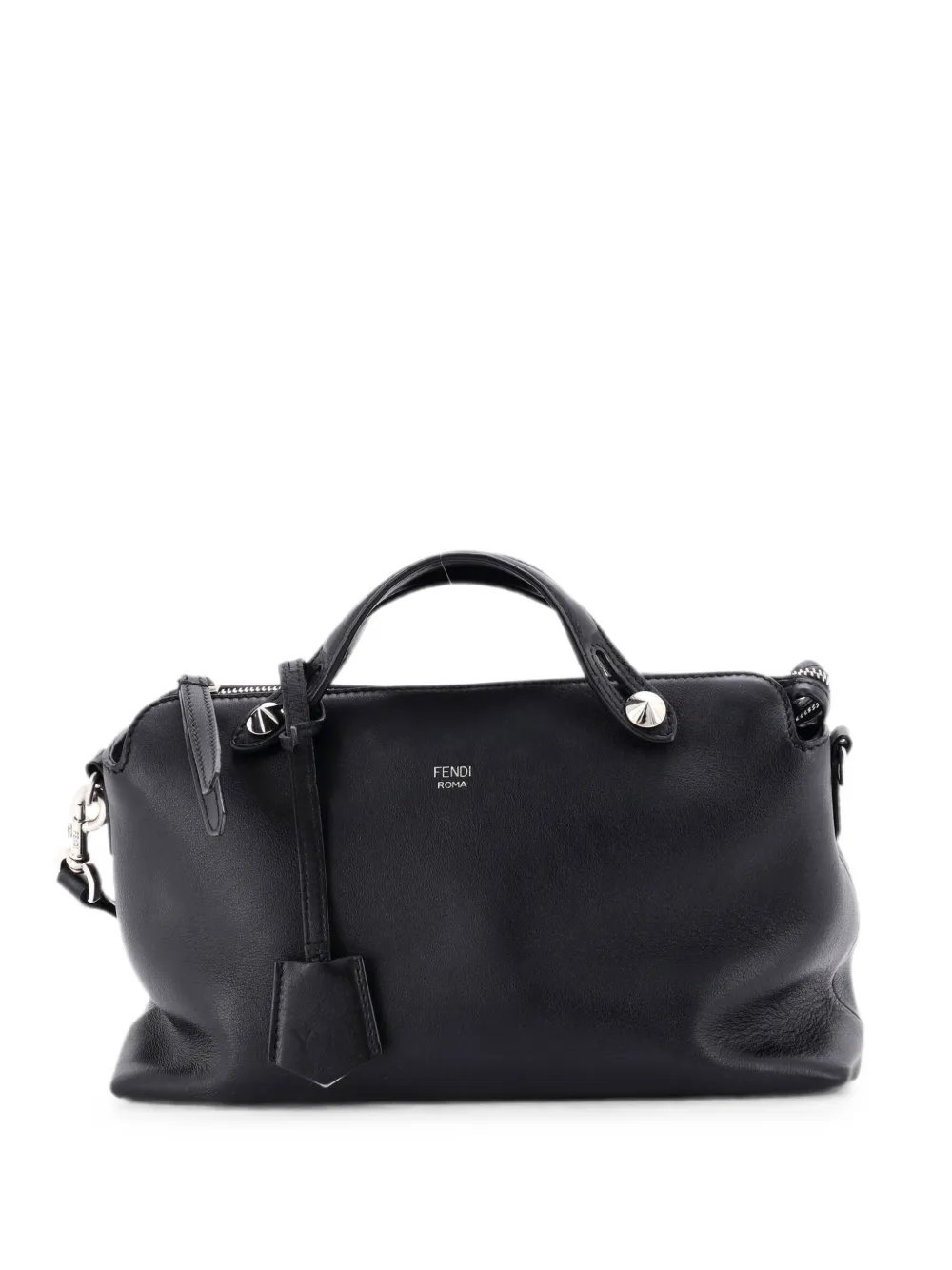 By The Way Calfskin Medium satchel