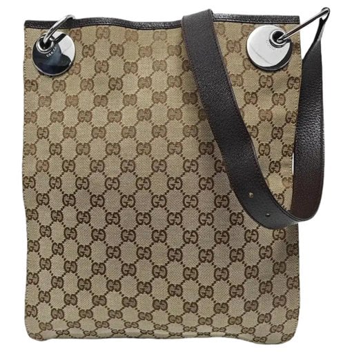Cloth tote